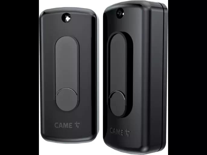 CAME Photocell Safety Beam Pair