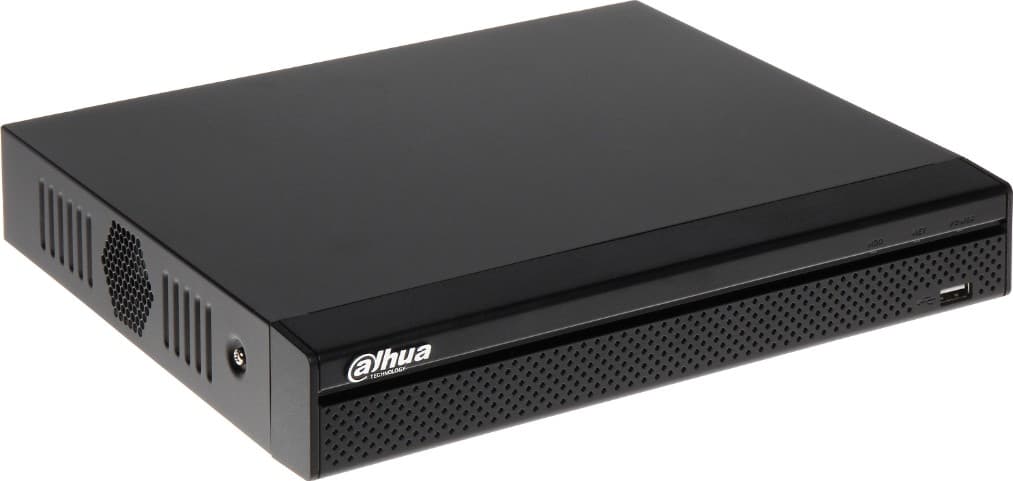 Dahua DHI-XVR5108HS 8-Channel Penta-brid DVR