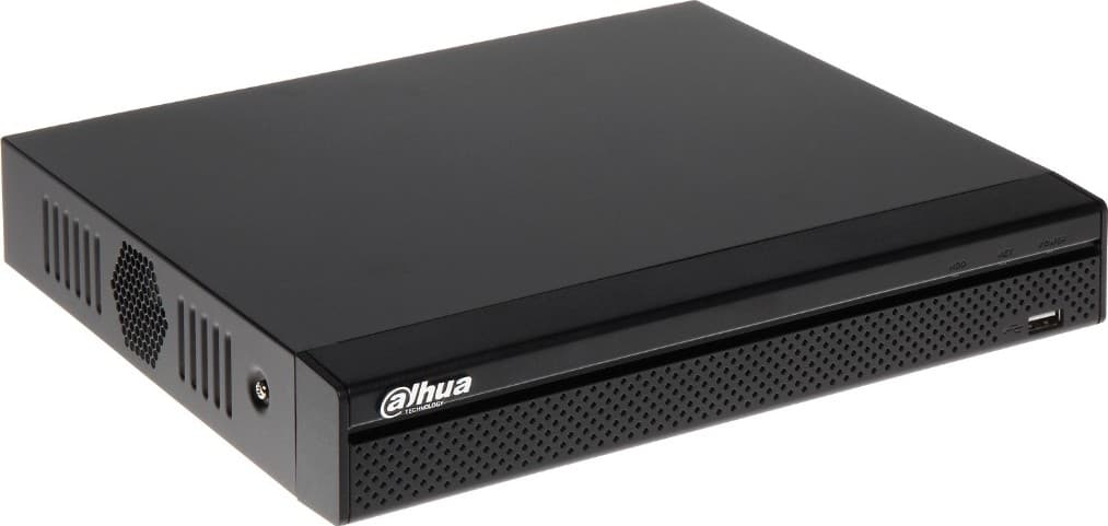 Dahua DHI-XVR5116HS 16-Channel Penta-brid DVR