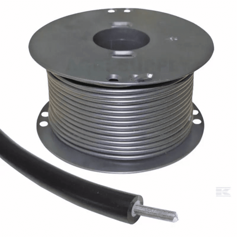 Electric Fence Lead-Out Cable (2.5mm, 100m)