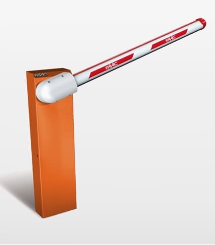 FAAC 615 Boom Barrier