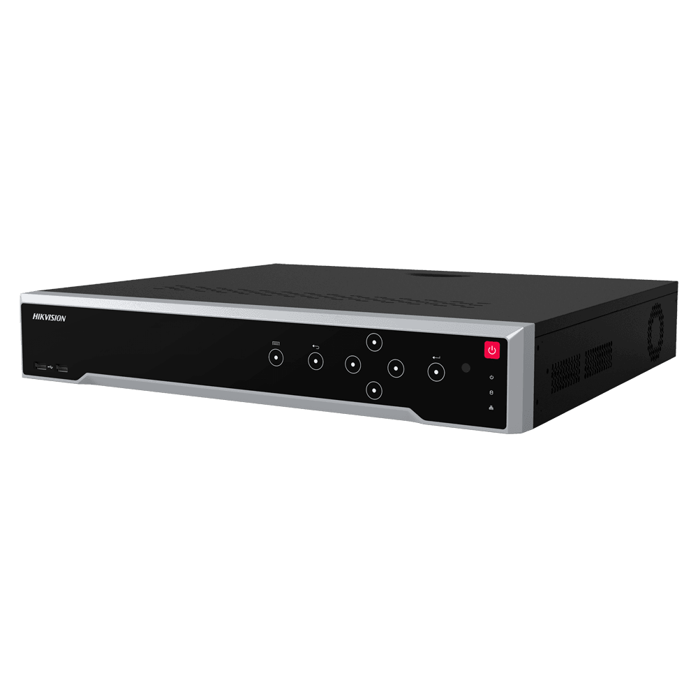 Hikvision DS-7716NI-K4/16P 16-Channel NVR
