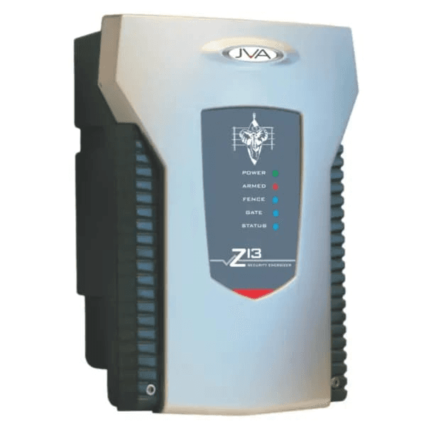 JVA Z13 Electric Fence Energizer