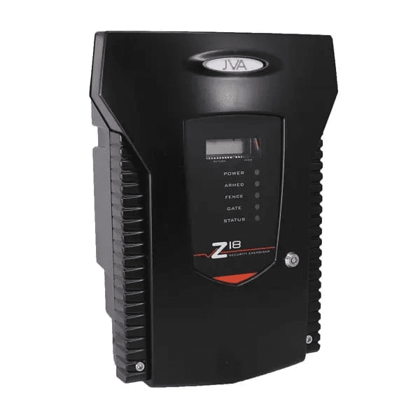 JVA Z18 Electric Fence Energizer