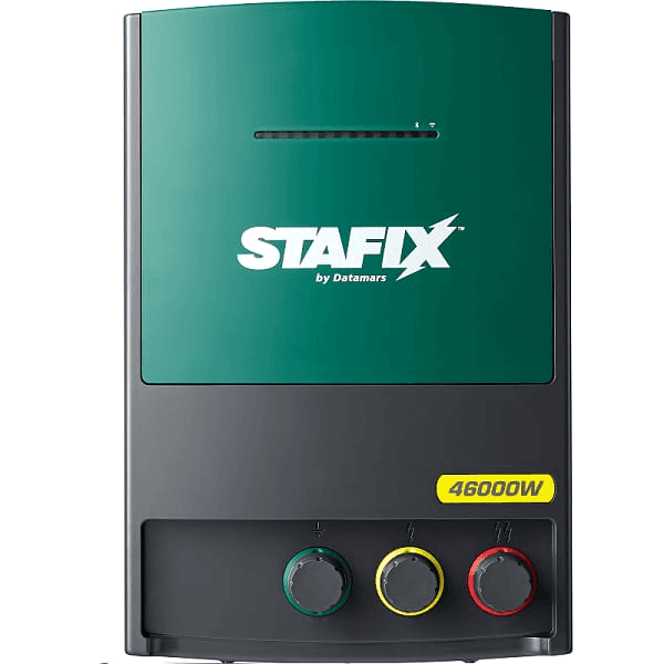 Stafix 46000-W Energizer