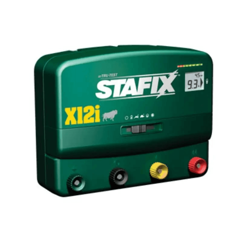 Stafix X12i Energizer