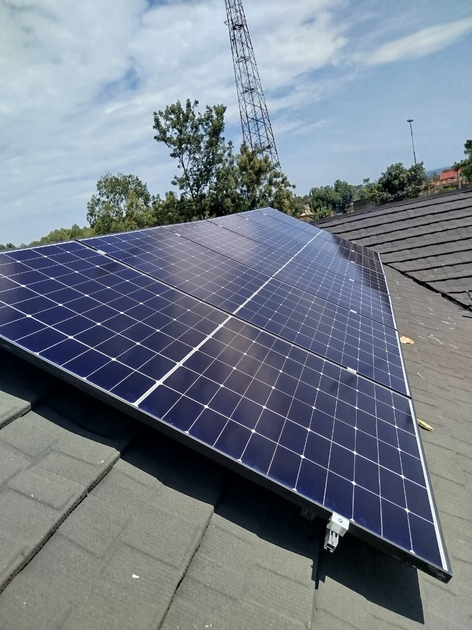 Elatec Solar Division: Ground-Mount Solar Systems