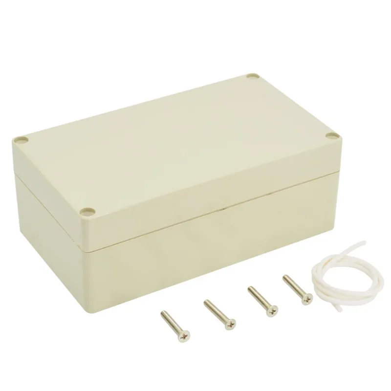 CCTV Junction Box Waterproof Enclosure