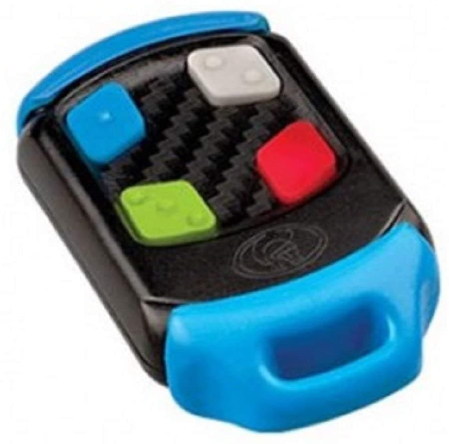 Centurion 4-Button Gate Remote Control