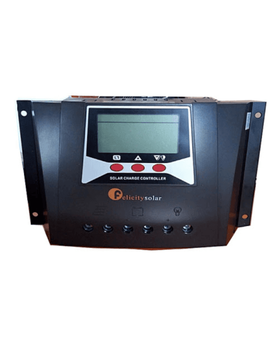 Felicity Solar 30A PWM Charge Controller
