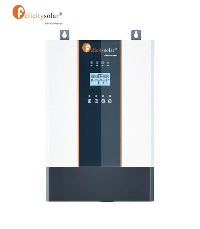 Felicity Solar 5kVA Hybrid Inverter