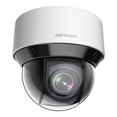 Hikvision DS-2DE4A425IW-DE 4MP PTZ Speed Dome Camera