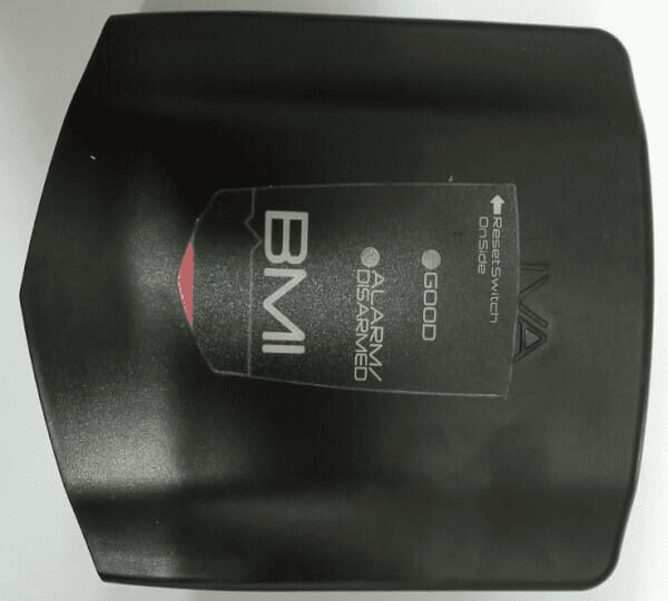 JVA Fence Monitor BM1