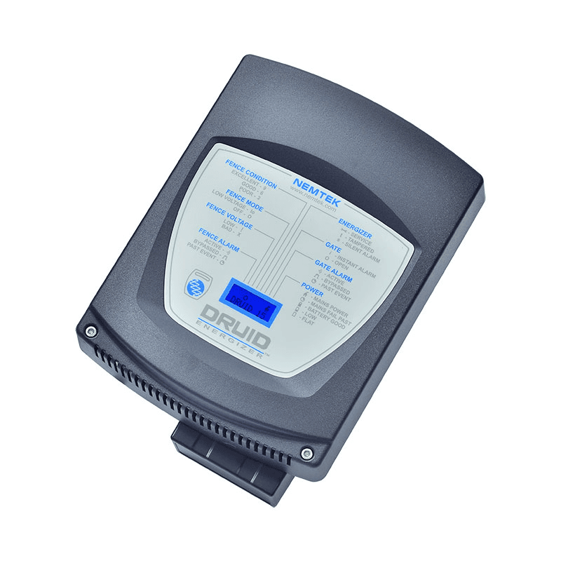 Nemtek Druid 15 Energizer