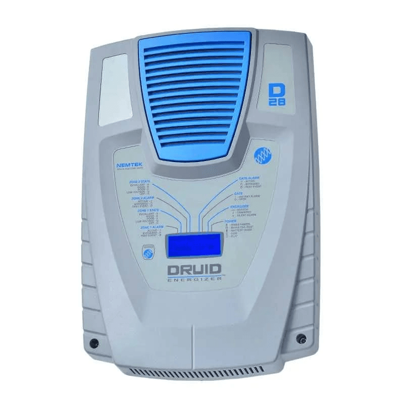 Nemtek Druid 28 Energizer