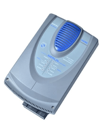 Nemtek Merlin 2B Energizer (2 Zone)