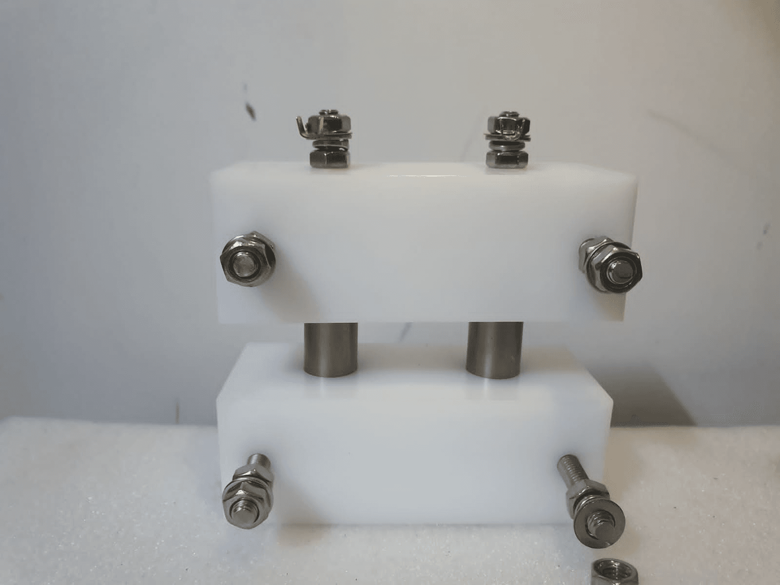 Nemtek Sliding Gate Contacts
