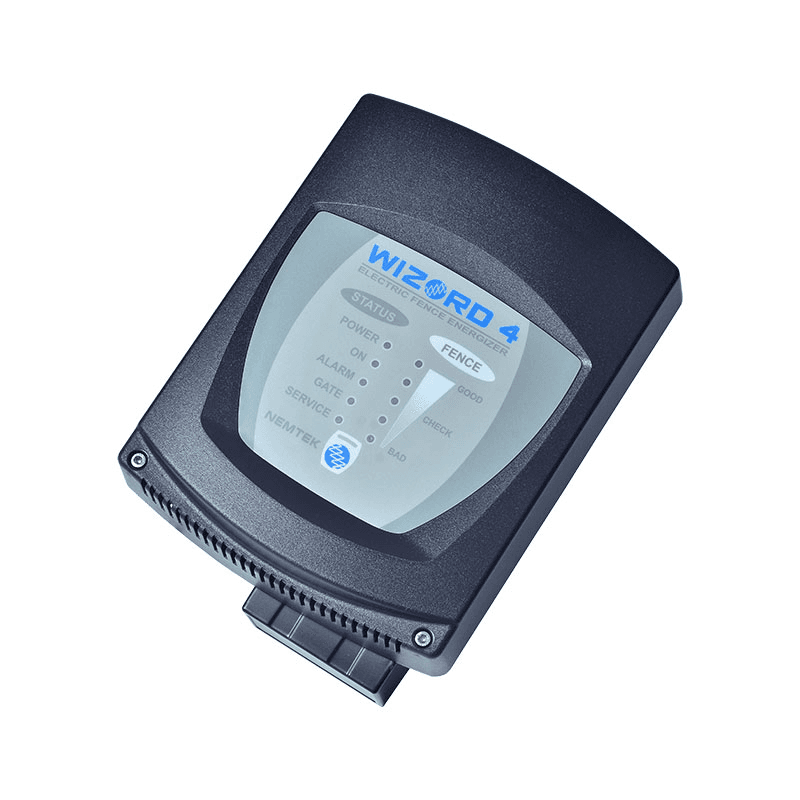 Nemtek Wizard 4i Energizer