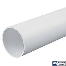Cable Trunking/Conduit 20mm (per 3m length)